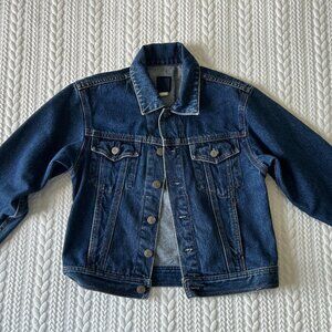 Child's Gap Jean Jacket